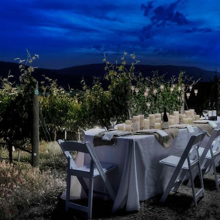 Spirit Ridge, In The Unbound Collection By Hyatt Hotel Osoyoos Exterior foto
