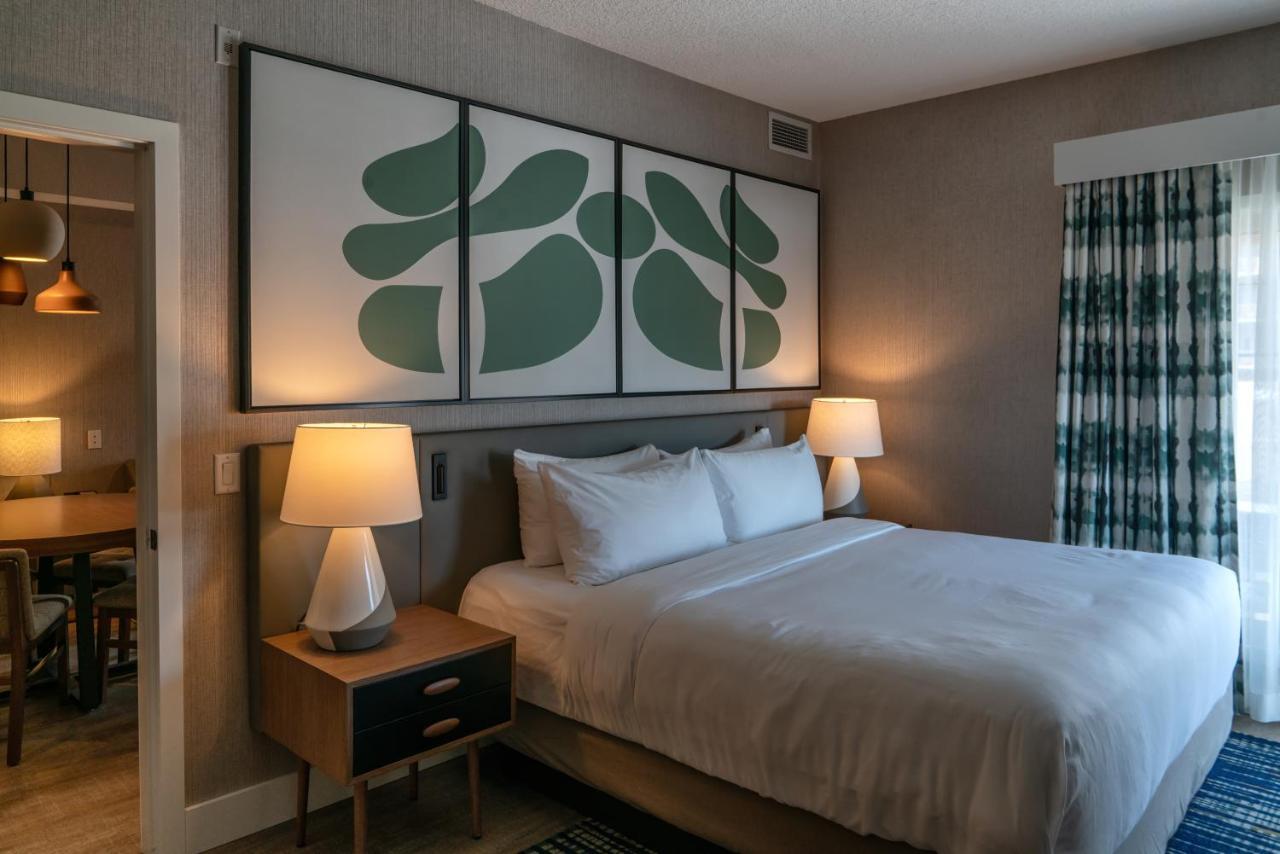 Spirit Ridge, In The Unbound Collection By Hyatt Hotel Osoyoos Exterior foto