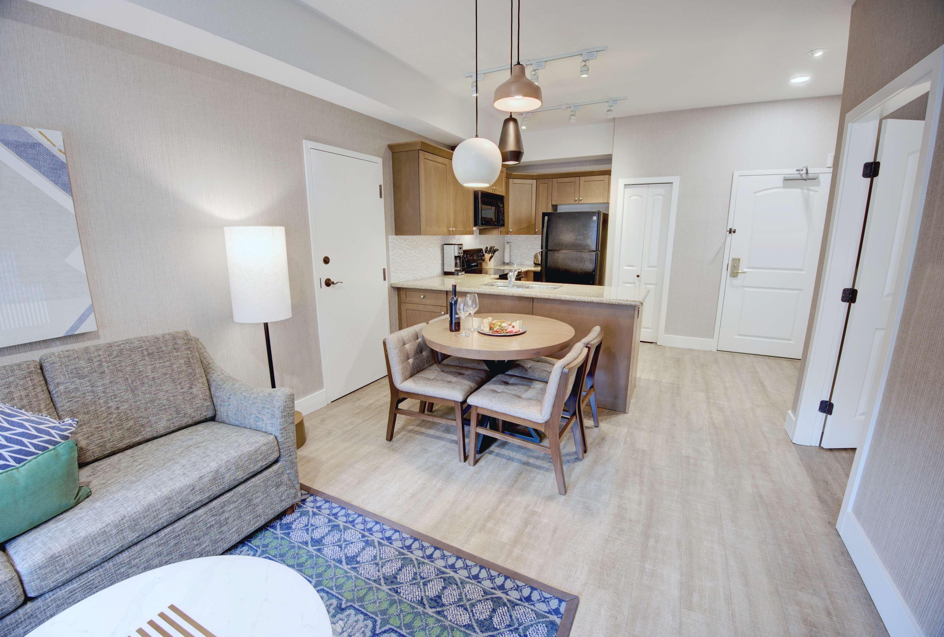 Spirit Ridge, In The Unbound Collection By Hyatt Hotel Osoyoos Exterior foto