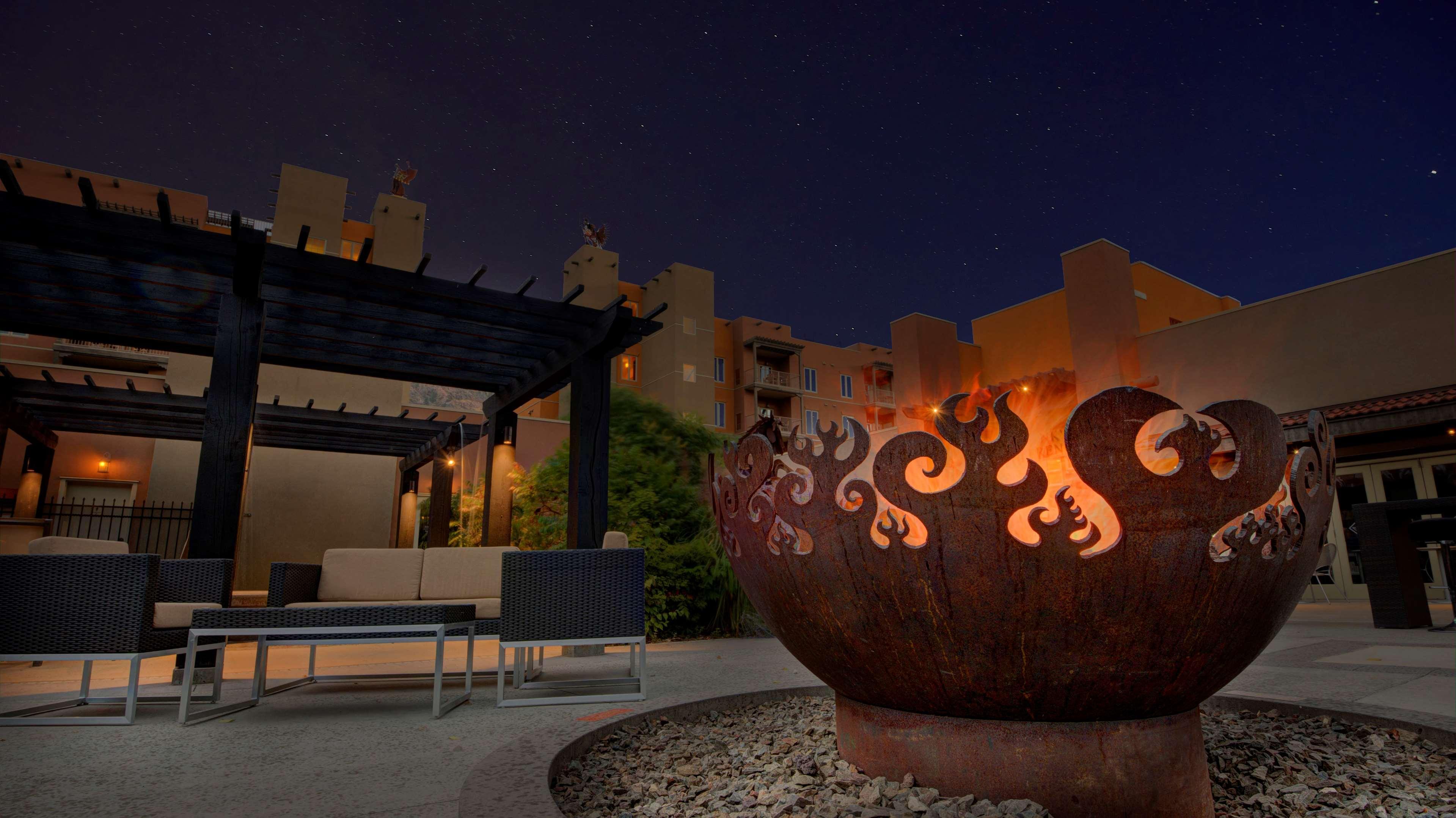 Spirit Ridge, In The Unbound Collection By Hyatt Hotel Osoyoos Exterior foto