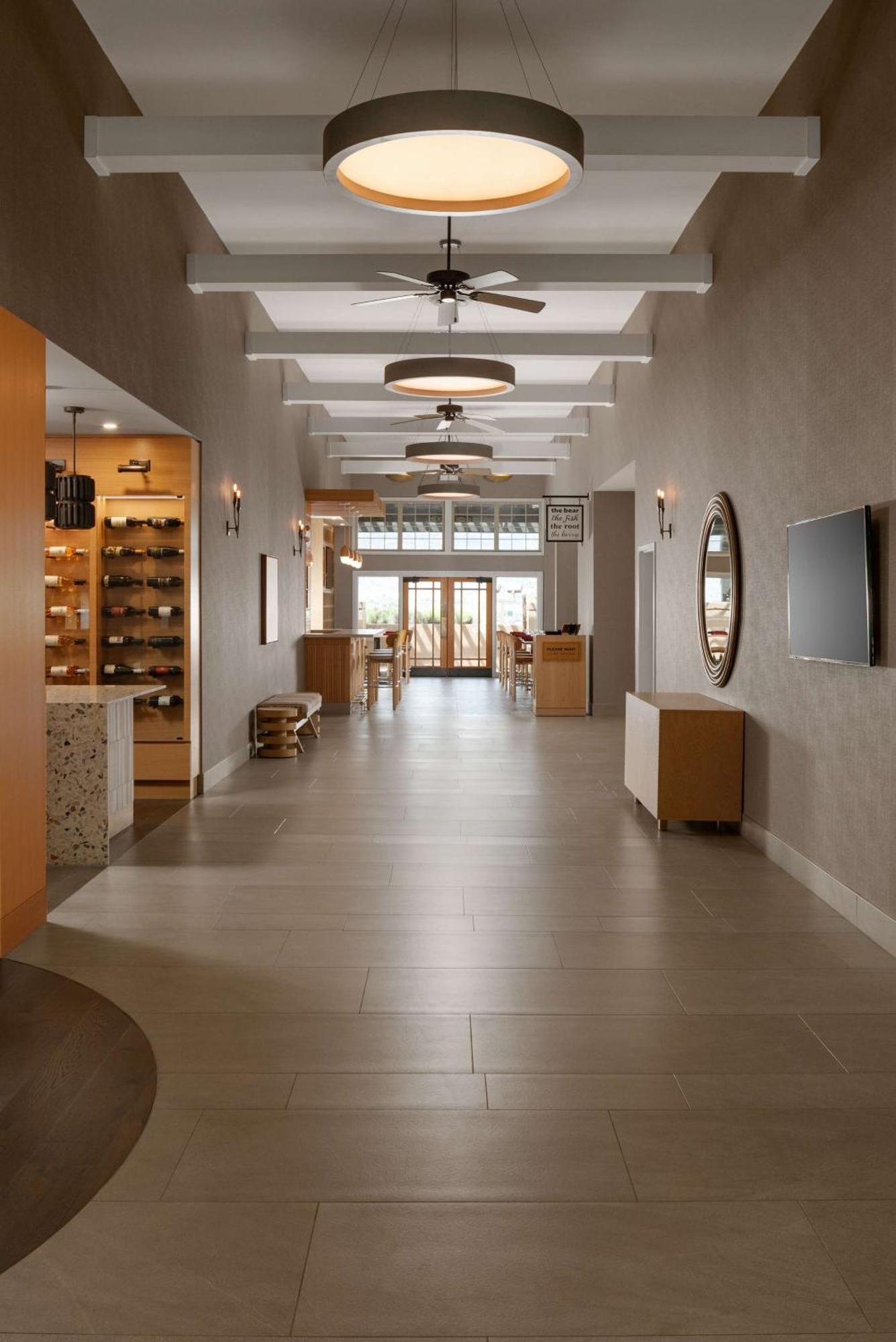 Spirit Ridge, In The Unbound Collection By Hyatt Hotel Osoyoos Exterior foto