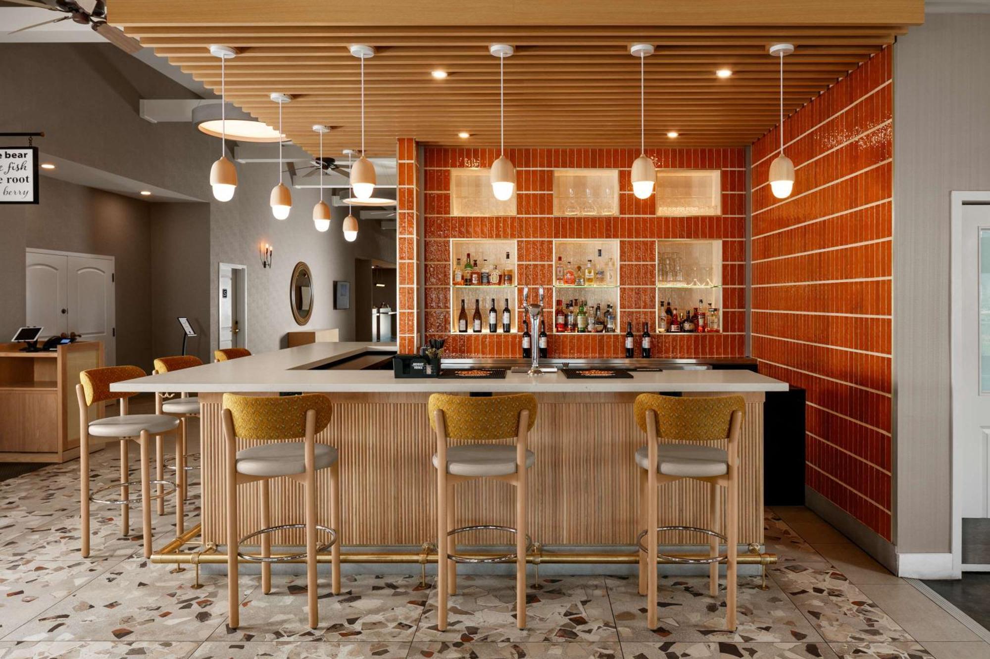 Spirit Ridge, In The Unbound Collection By Hyatt Hotel Osoyoos Exterior foto