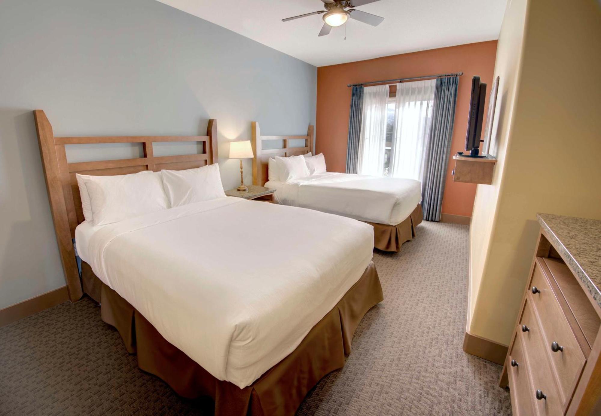 Spirit Ridge, In The Unbound Collection By Hyatt Hotel Osoyoos Exterior foto