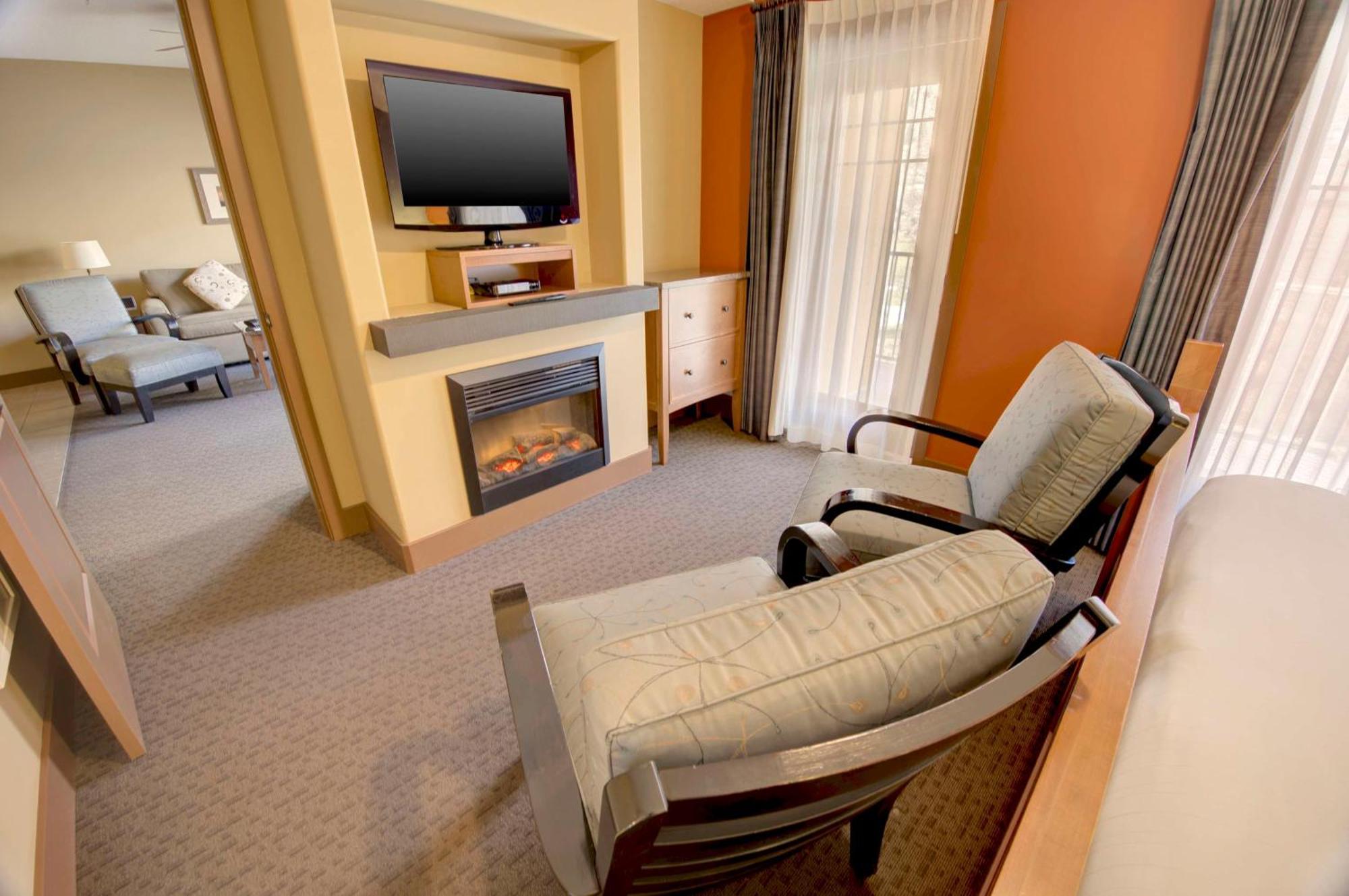 Spirit Ridge, In The Unbound Collection By Hyatt Hotel Osoyoos Exterior foto