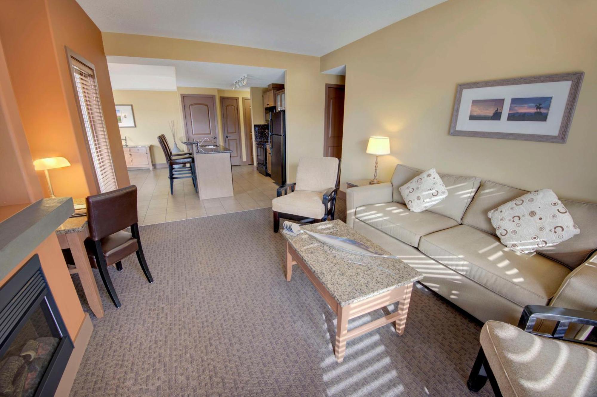 Spirit Ridge, In The Unbound Collection By Hyatt Hotel Osoyoos Exterior foto