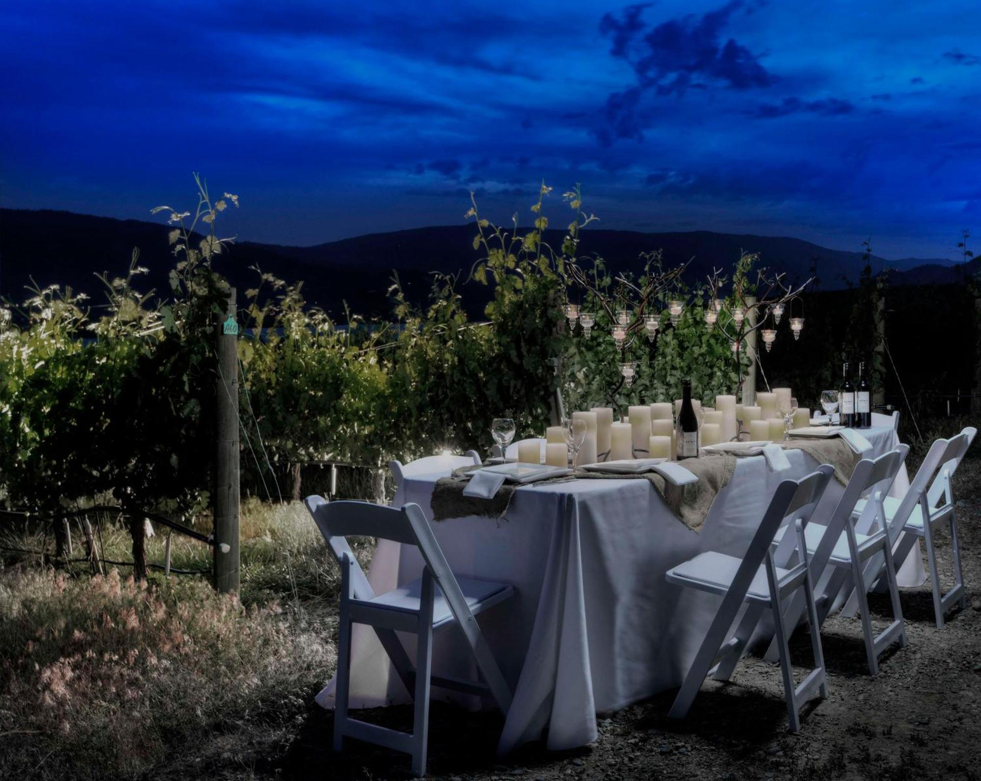 Spirit Ridge, In The Unbound Collection By Hyatt Hotel Osoyoos Exterior foto