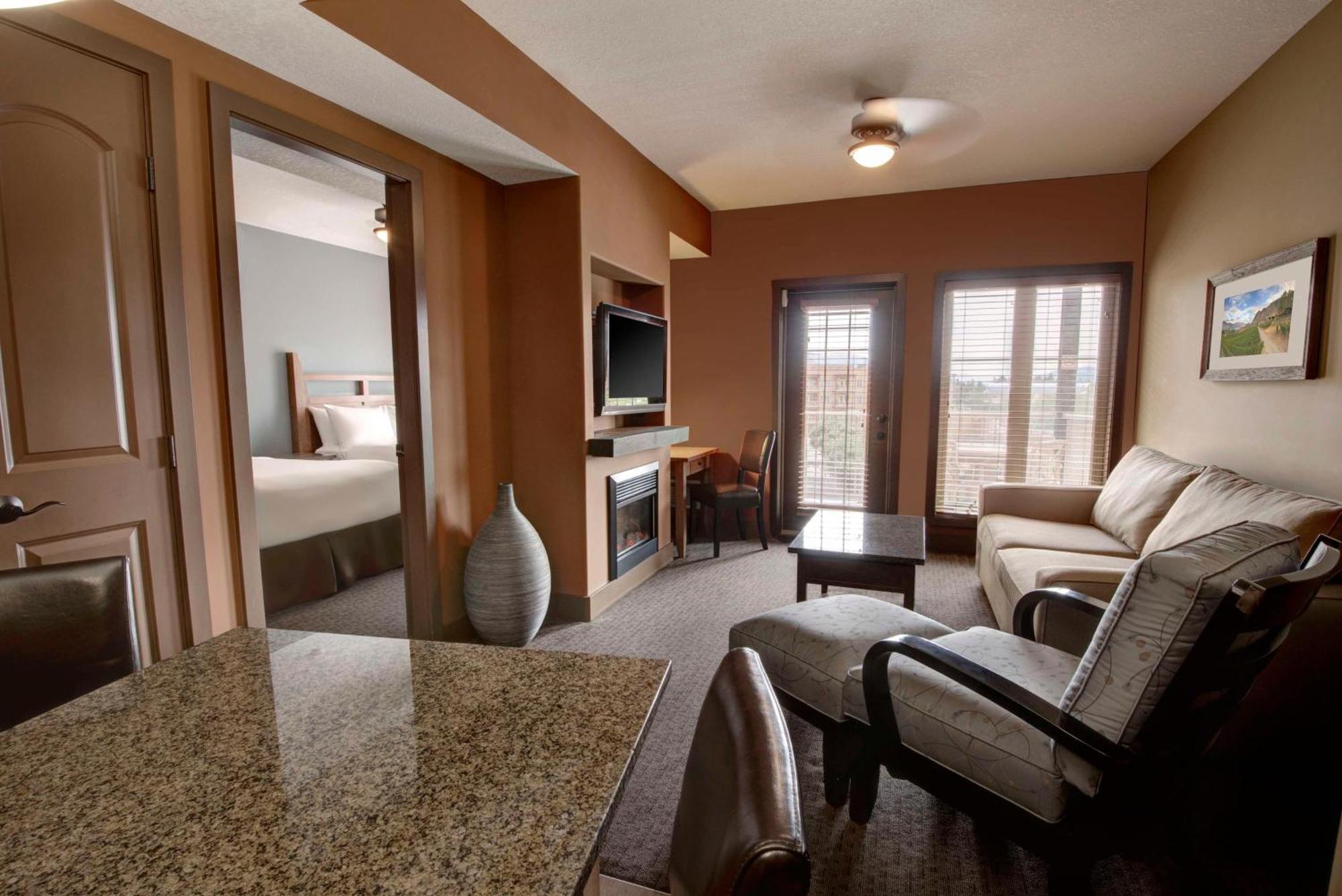 Spirit Ridge, In The Unbound Collection By Hyatt Hotel Osoyoos Exterior foto